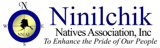 Ninilchik Native Association, Inc Logo