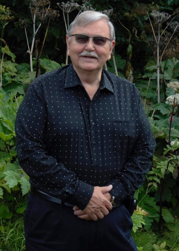 Richard "Greg" Encelewski, President