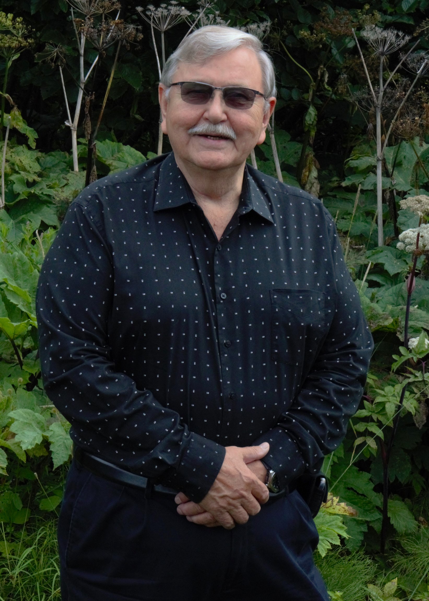 Richard "Greg" Encelewski, President