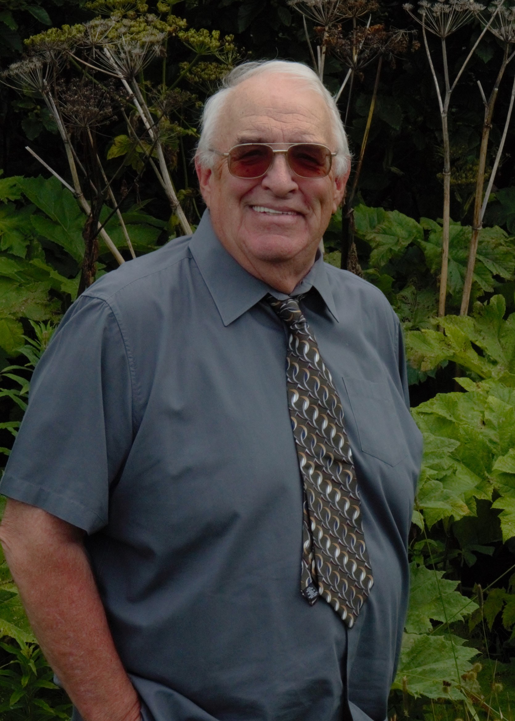 Larry George Matson, Director