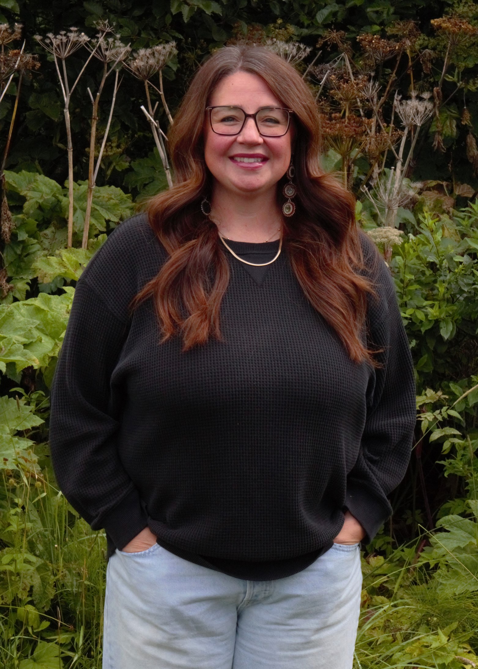 Amanda Matson, Vice President