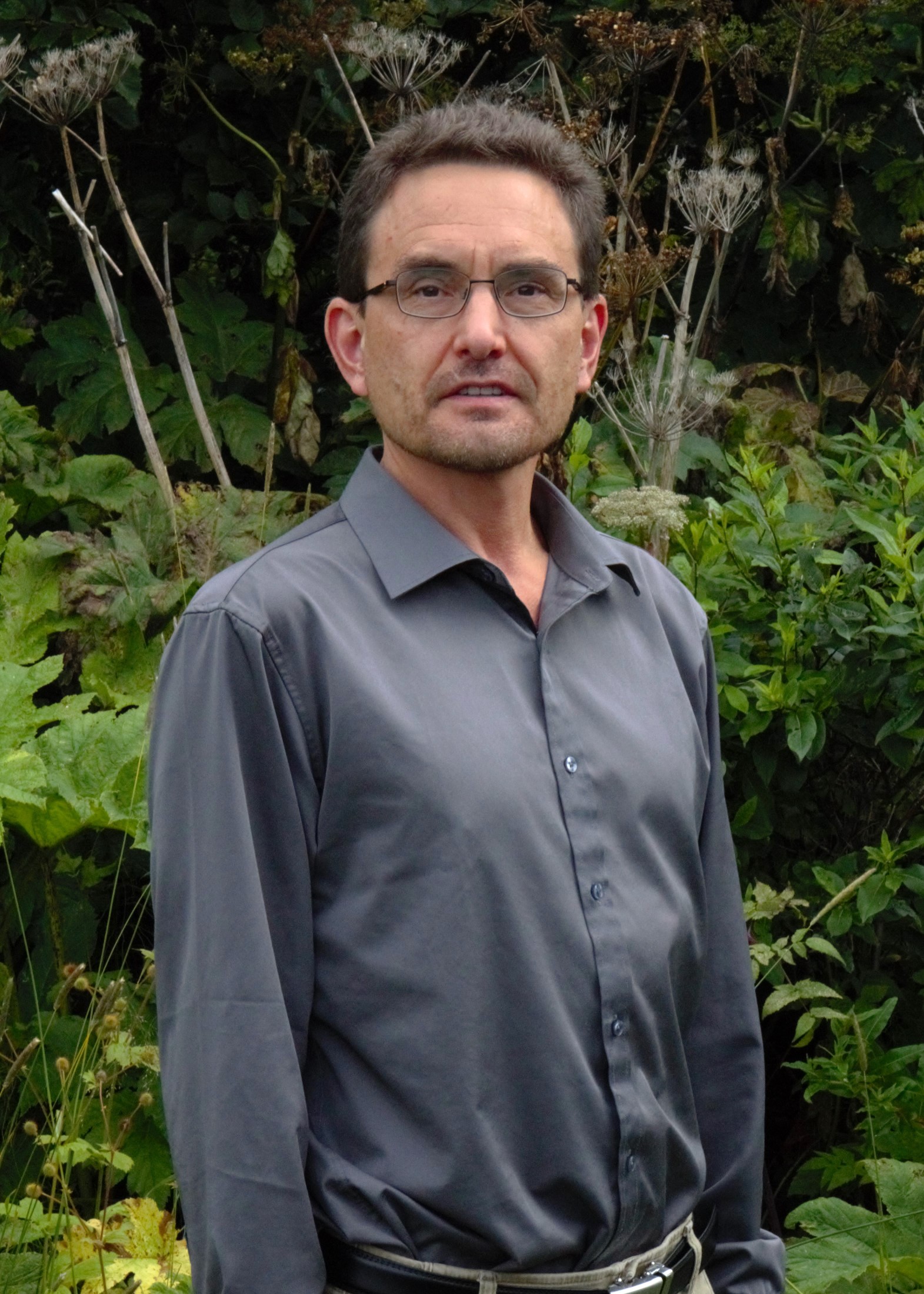 Gregory P. Encelewski, Director