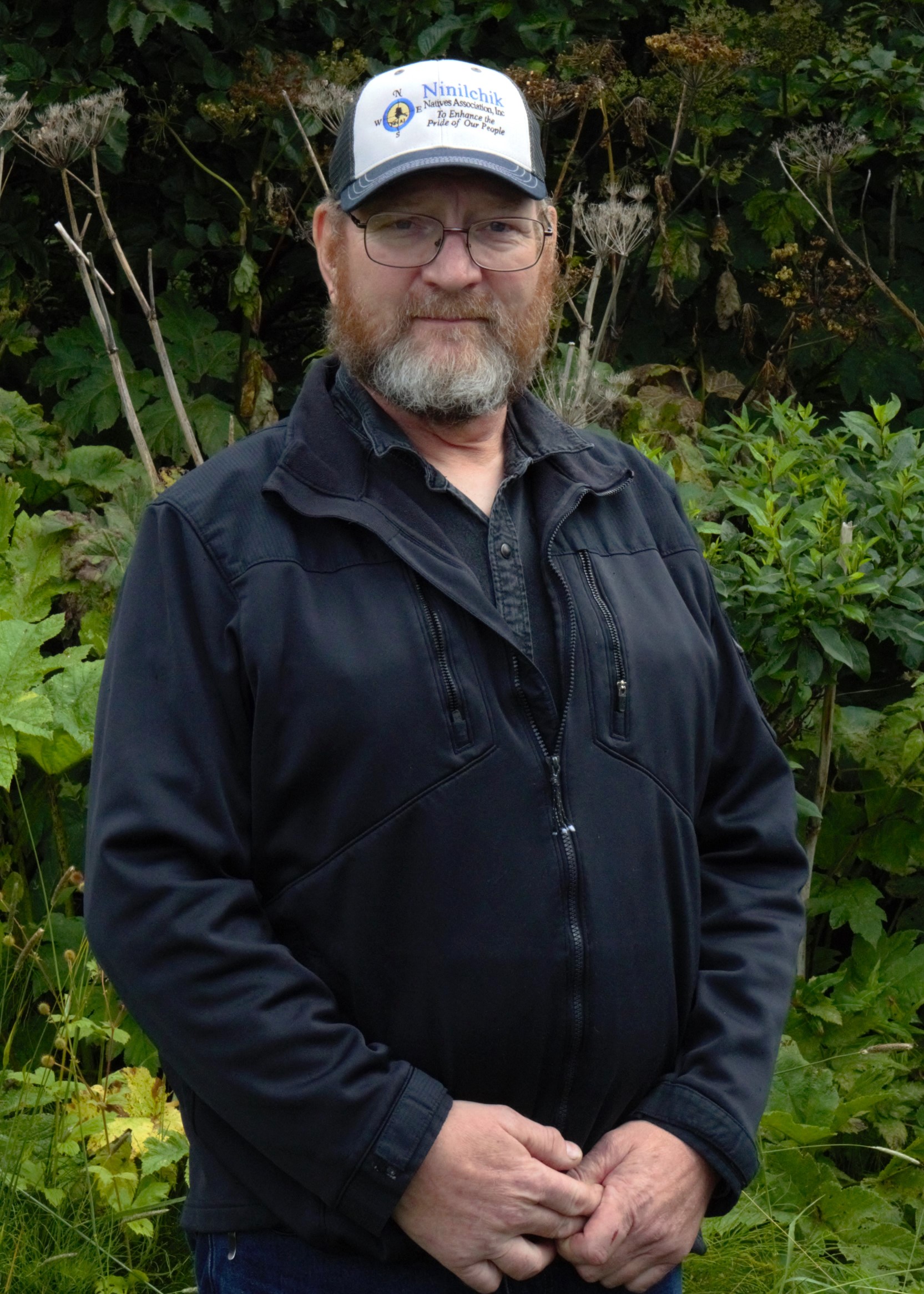 Joseph Cooper, Director